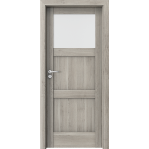Porta Verte HOME N.1 Agát Strieborný 